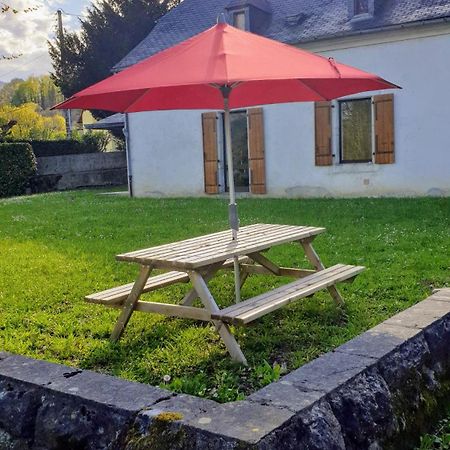 La Bergerie, Maison Spacieuse Avec Grand Jardin, Vue Sur Les Pyrenees Лурд Екстериор снимка