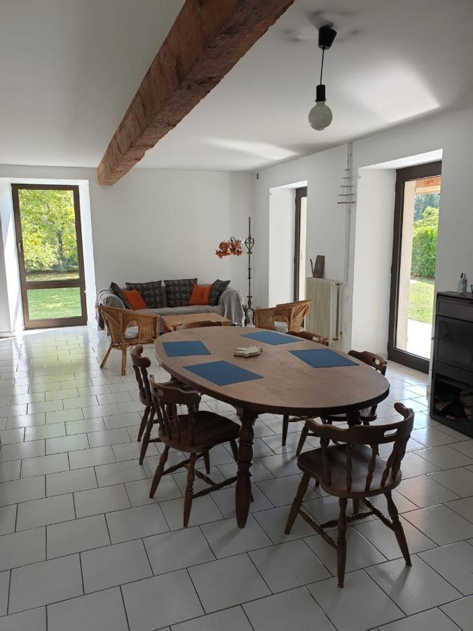 La Bergerie, Maison Spacieuse Avec Grand Jardin, Vue Sur Les Pyrenees Лурд Екстериор снимка